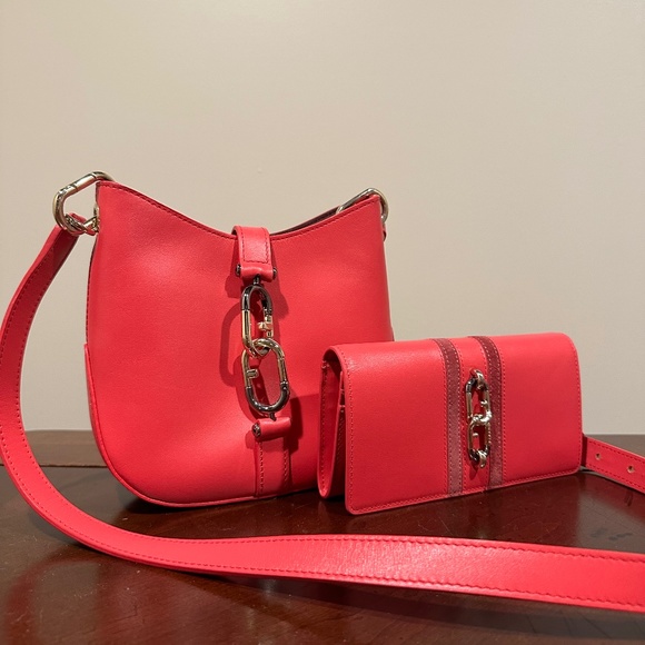 Furla purse and wallet set - Picture 1 of 10